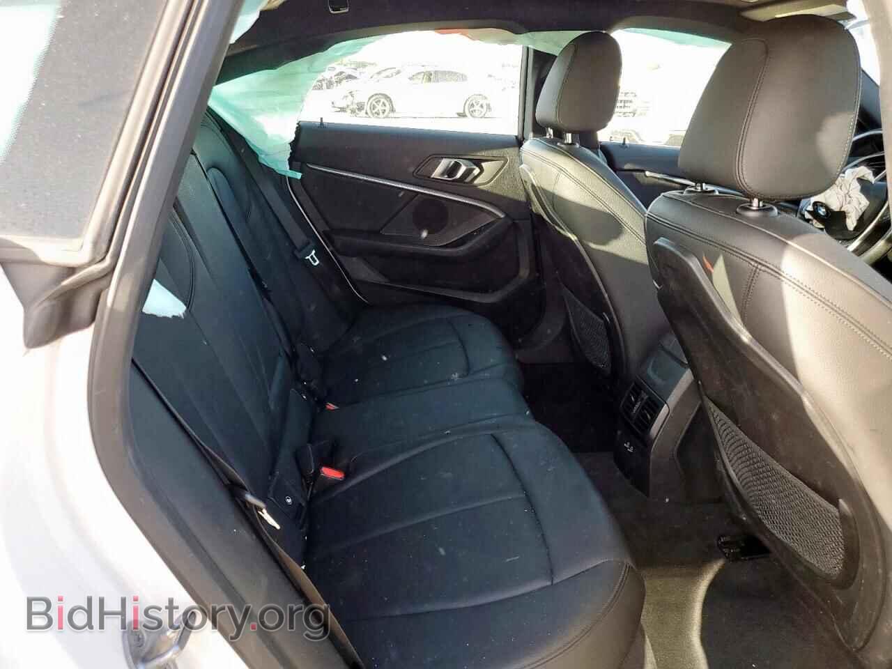 2022 BMW 2 SERIES - VIN: WBA73AK03N7K14632 - Фото 10