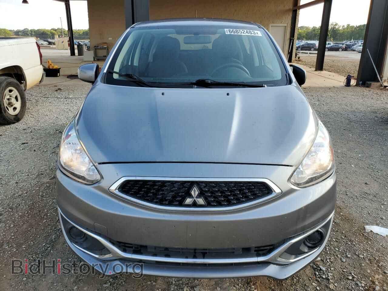 2017 MITSUBISHI MIRAGE - VIN: ML32A3HJ9HH020350 - Фото 5