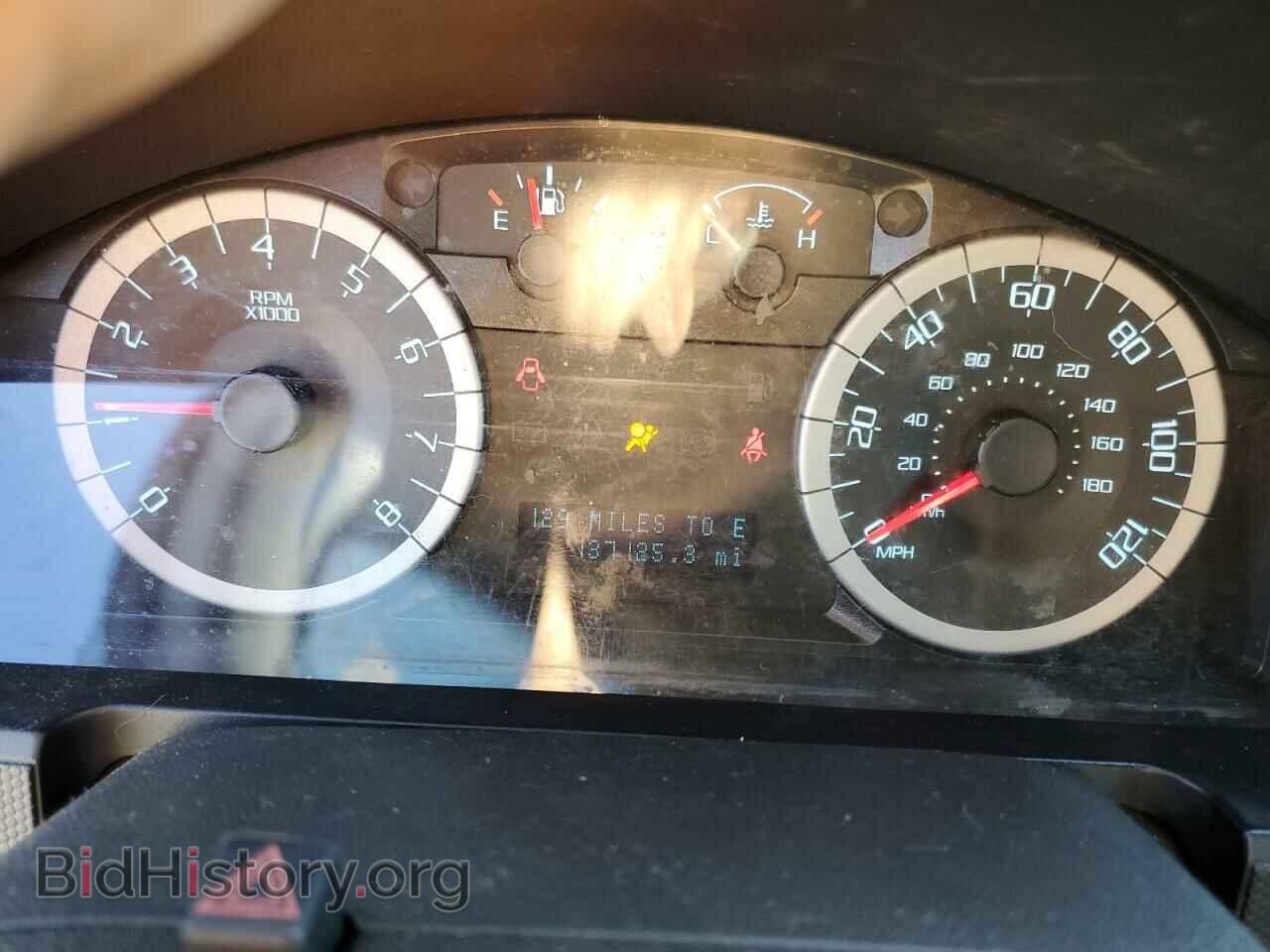 2012 FORD ESCAPE - VIN: 1FMCU0D78CKC57758 - Фото 8