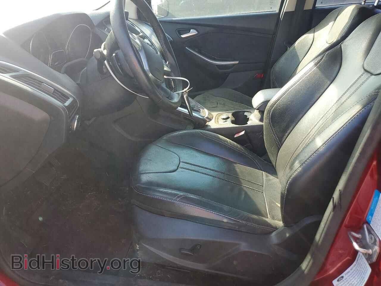 2013 FORD FOCUS - VIN: 1FADP3N20DL181586 - Photo 7