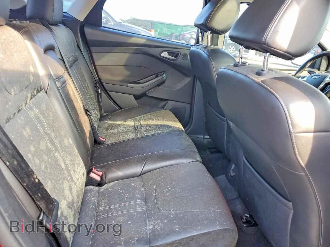 2013 FORD FOCUS - VIN: 1FADP3N20DL181586 - Photo 10