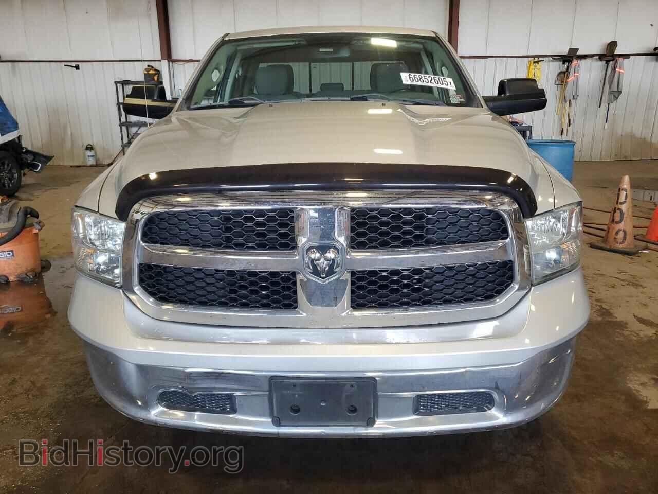 2015 RAM 1500 - VIN: 1C6RR6GG4FS552849 - Фото 5