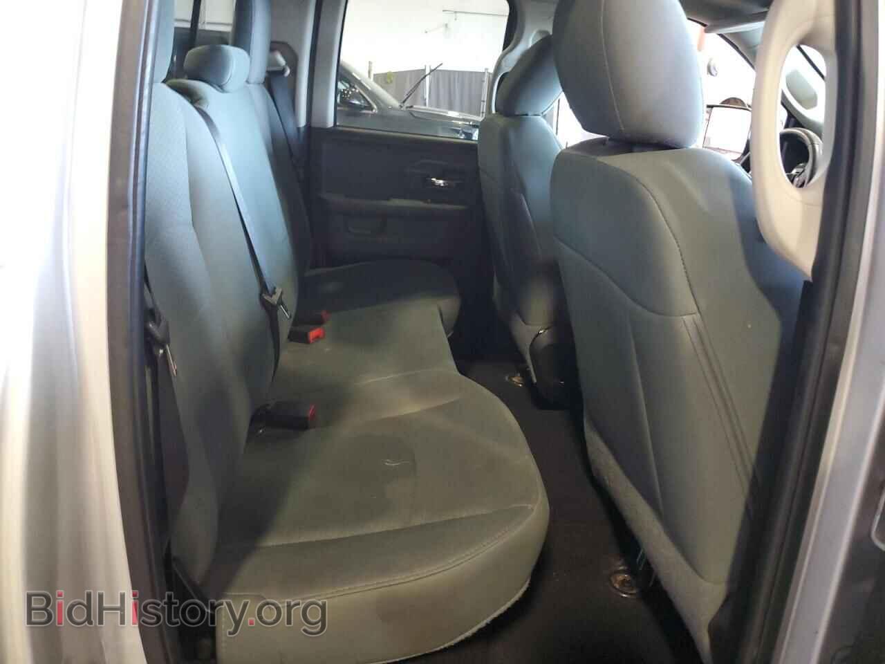2015 RAM 1500 - VIN: 1C6RR6GG4FS552849 - Фото 10