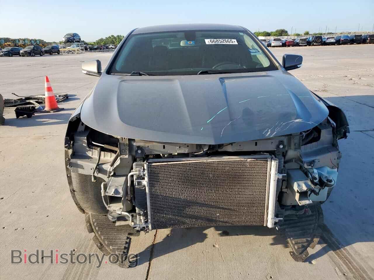 2017 CHEVROLET IMPALA - VIN: 2G1105SA7H9171975 - Фото 5
