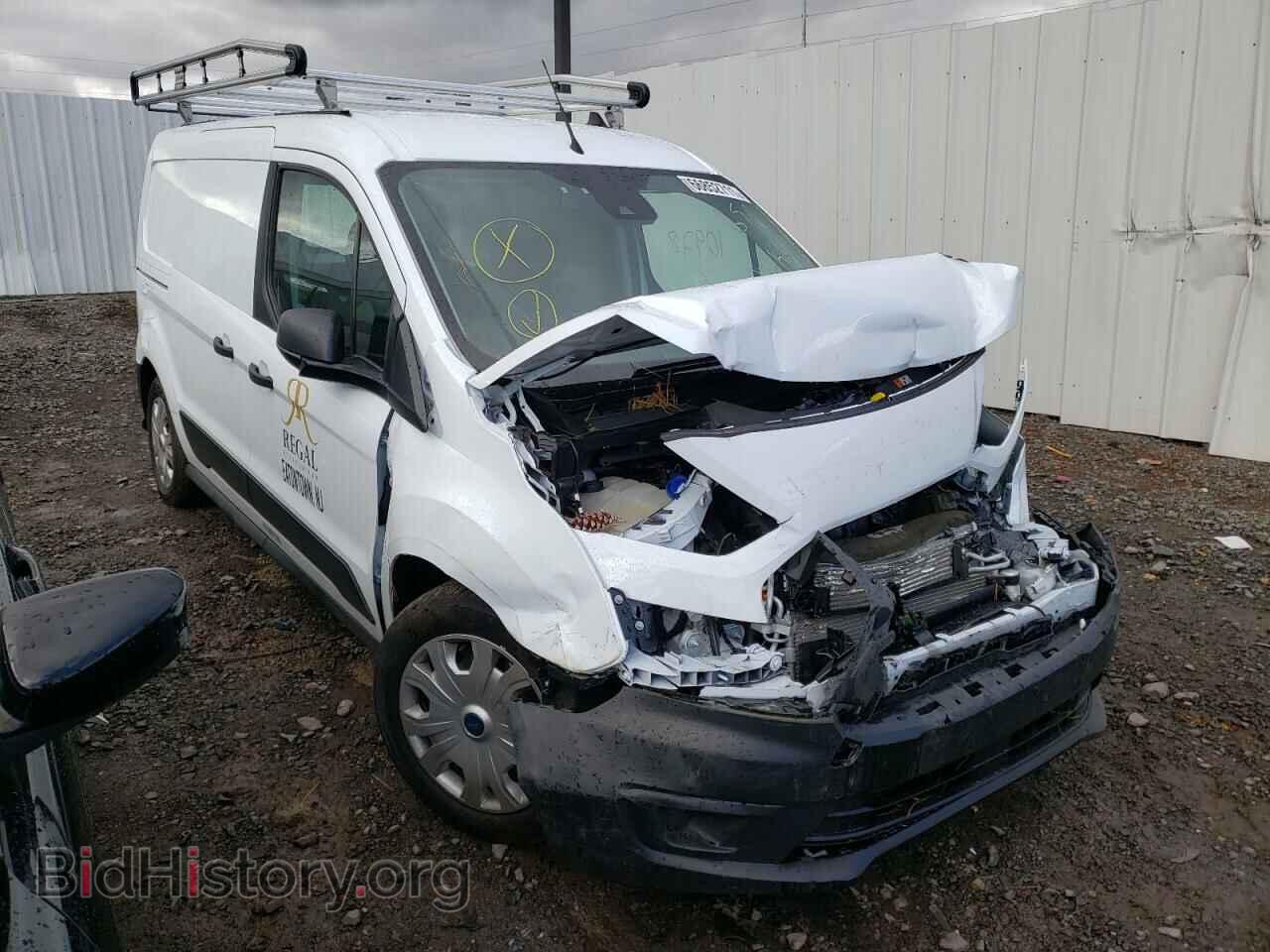 Фотография NM0LS7E20L1467540 - FORD TRANSIT CO 2020