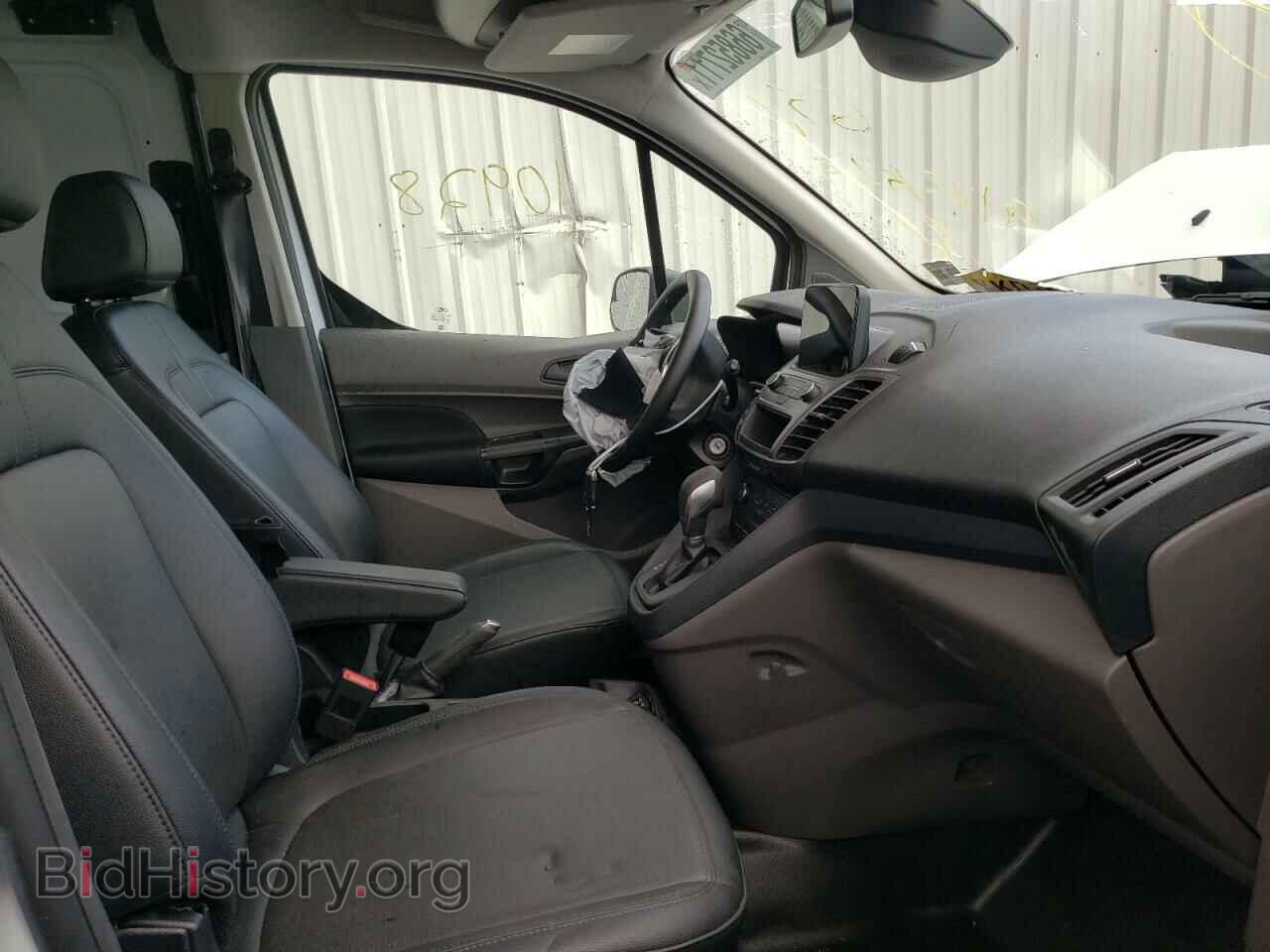 2020 FORD TRANSIT CO - VIN: NM0LS7E20L1467540 - Фото 5