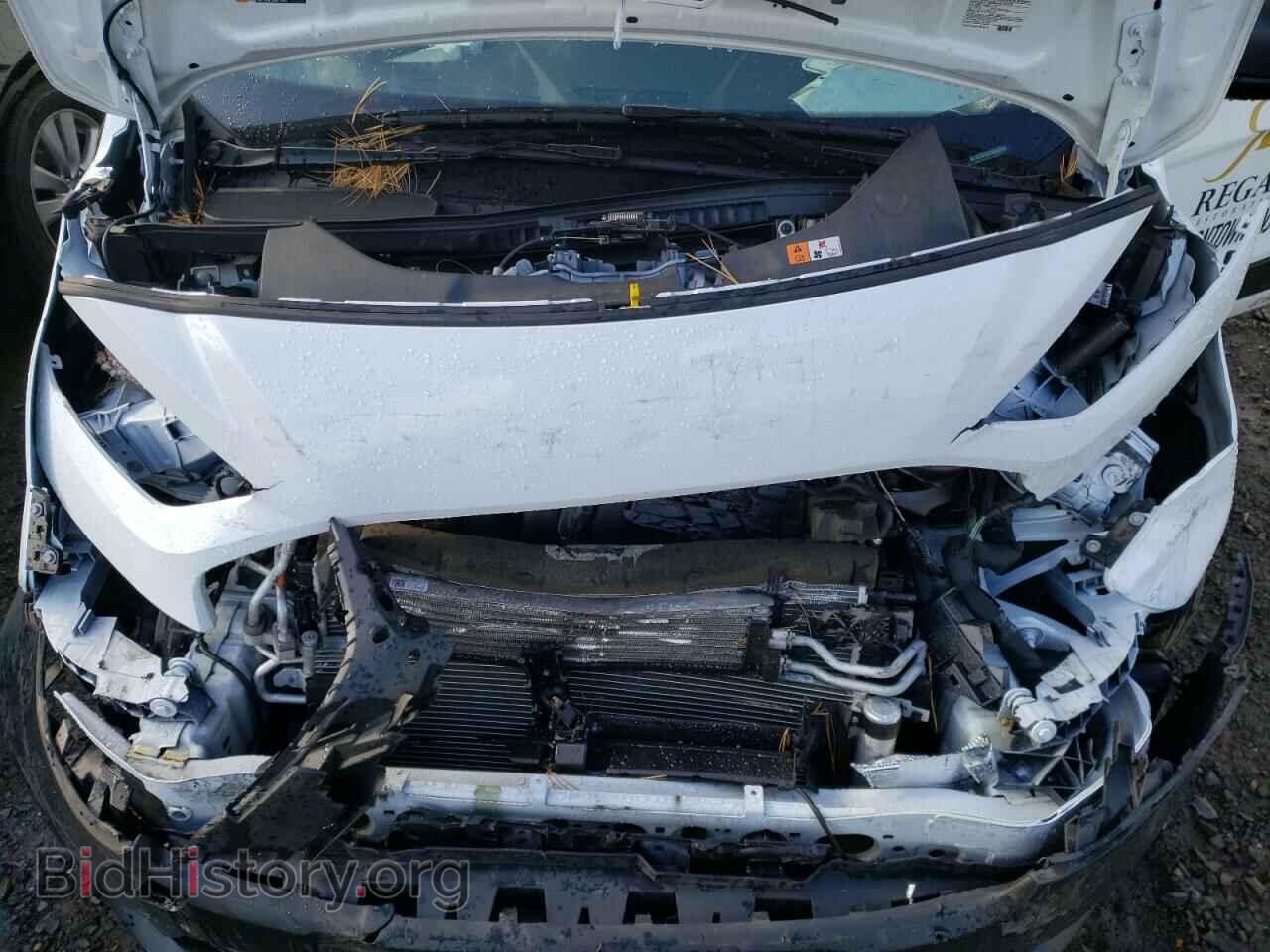 2020 FORD TRANSIT CO - VIN: NM0LS7E20L1467540 - Фото 7