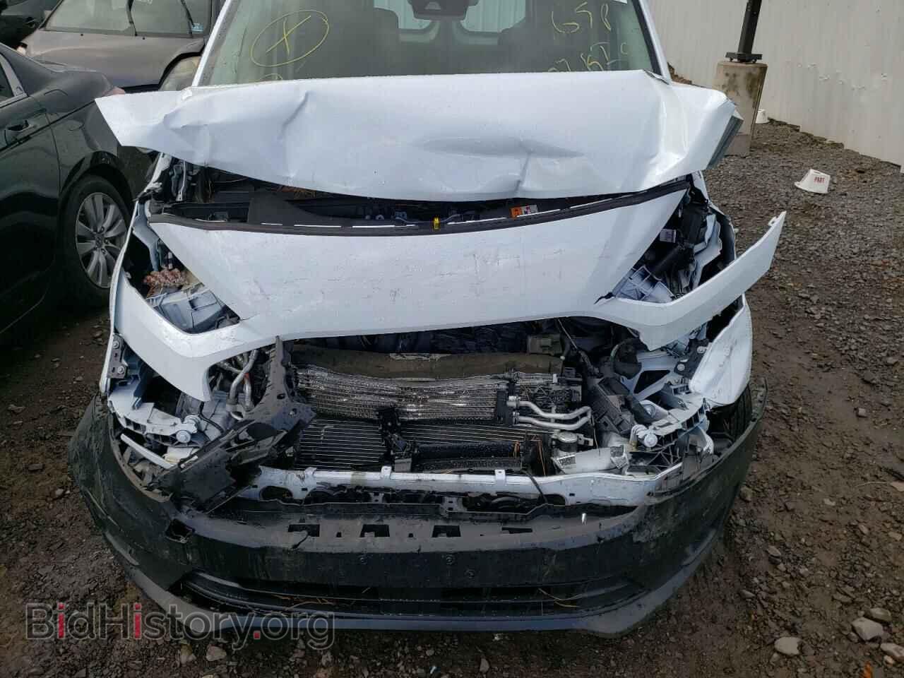 2020 FORD TRANSIT CO - VIN: NM0LS7E20L1467540 - Фото 9
