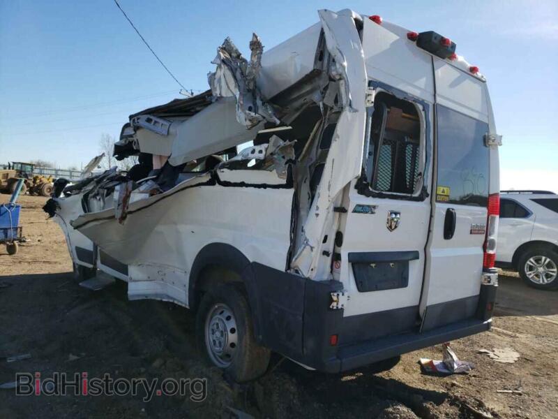2015 RAM PROMASTER (VIN 3C6TRVPG0FE518121) — фото 3 из 10