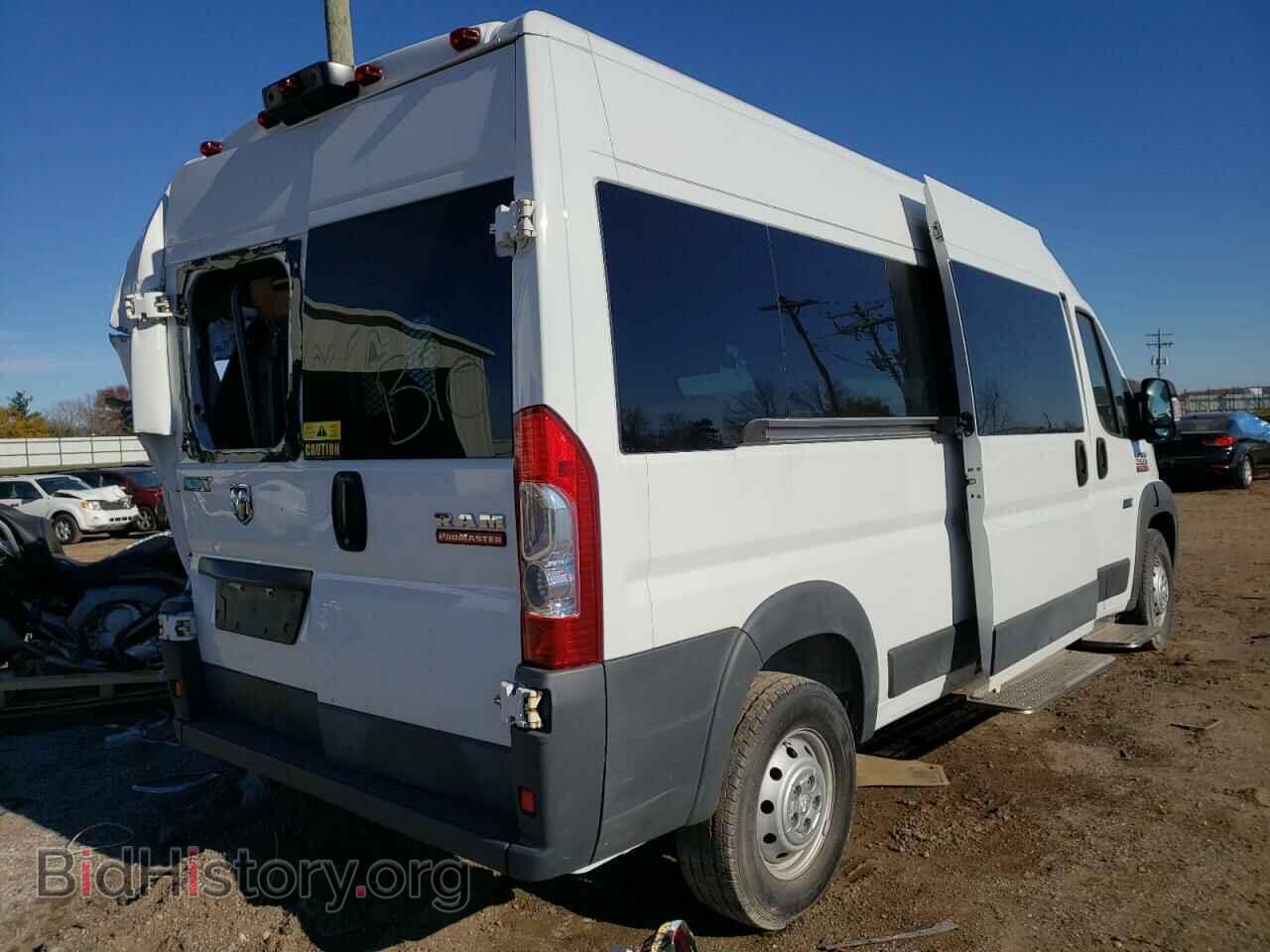 2015 RAM PROMASTER - VIN: 3C6TRVPG0FE518121 - Фото 4