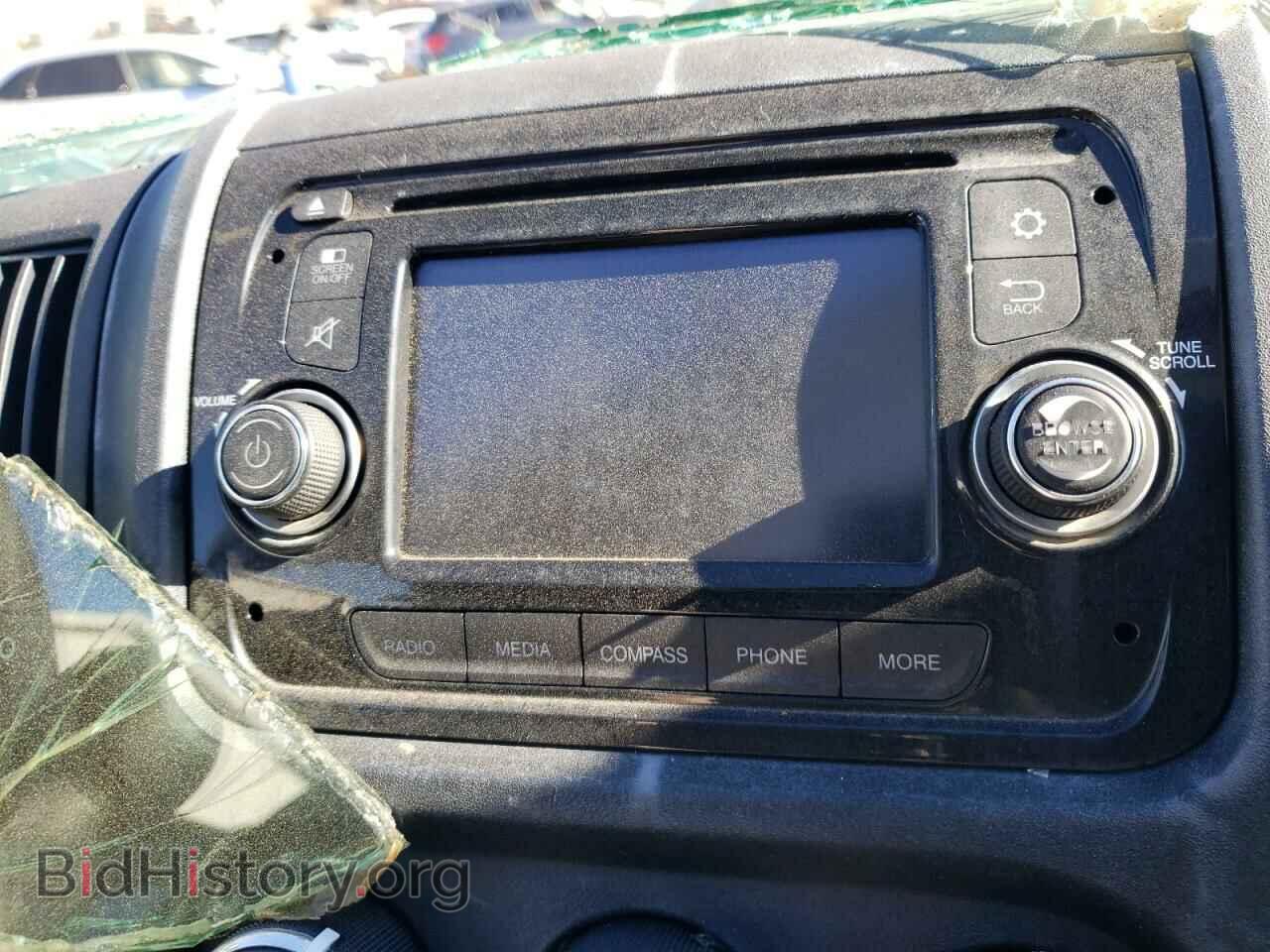 2015 RAM PROMASTER - VIN: 3C6TRVPG0FE518121 - Фото 9