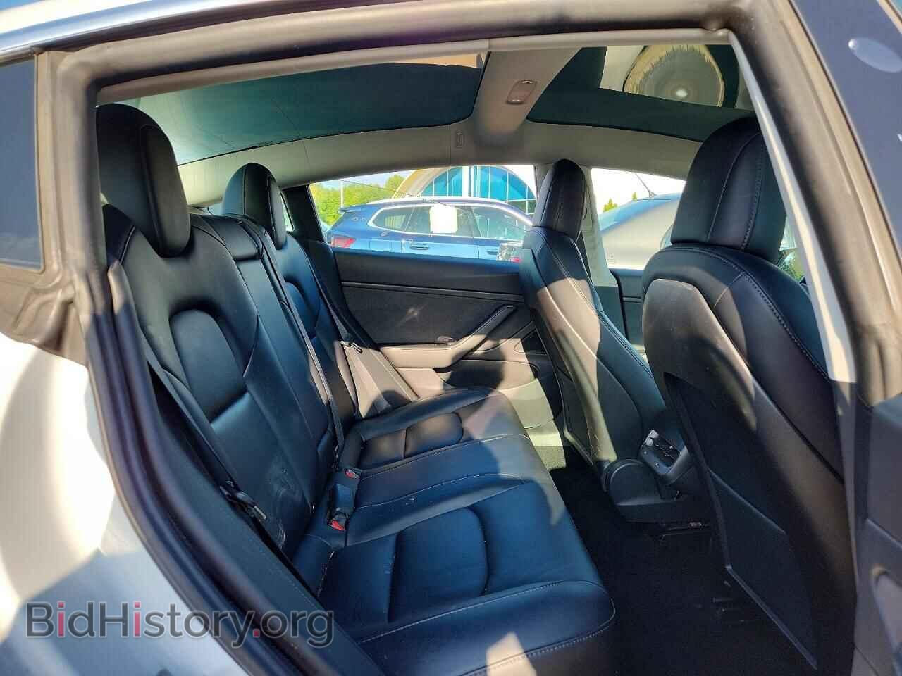 2019 TESLA MODEL 3 - VIN: 5YJ3E1EB1KF359554 - Photo 10
