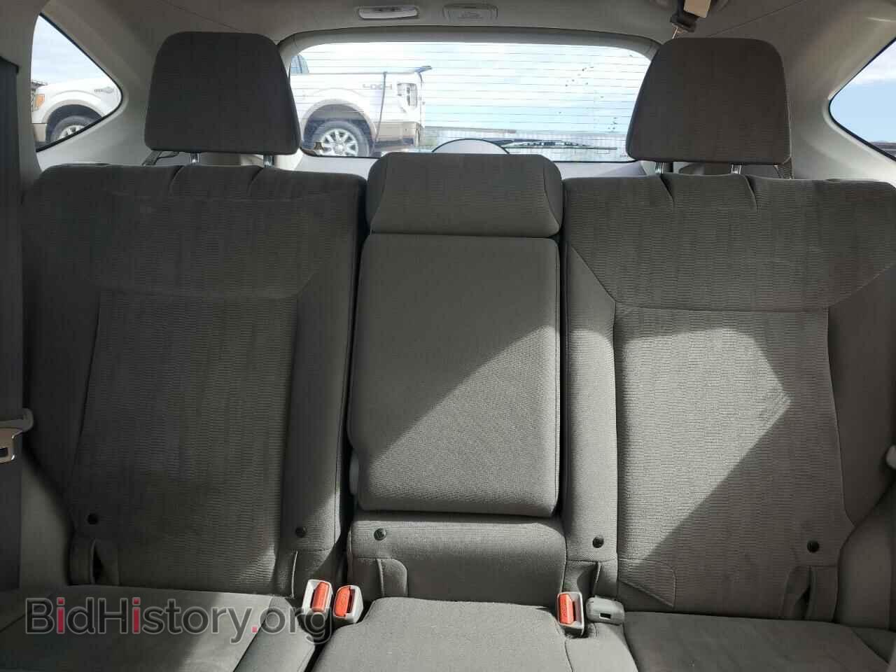 2012 HONDA CRV - VIN: 5J6RM3H34CL022463 - Фото 10