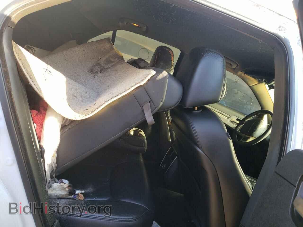 2011 CHRYSLER 300 - VIN: 2C3CA5CG0BH533355 - Фото 6