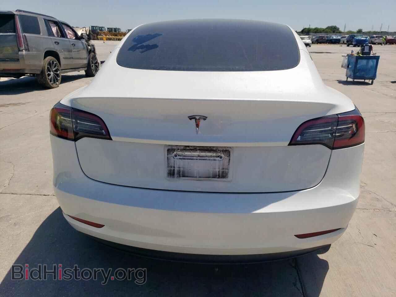 2023 TESLA MODEL 3 - VIN: 5YJ3E1EA6PF596751 - Photo 6