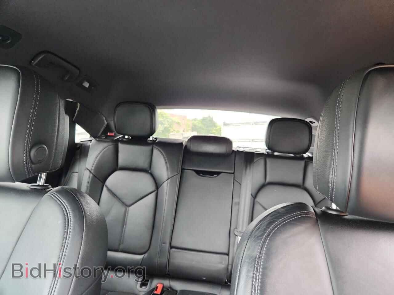 2020 PORSCHE MACAN - VIN: WP1AA2A59LLB09324 - Фото 10