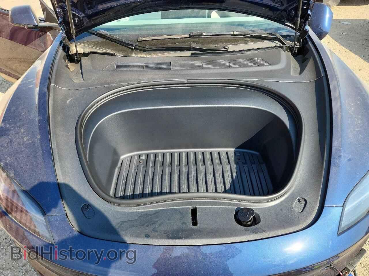 2026 TESLA MODEL 3 - VIN: 5YJ3E1EA8TF202905 - Photo 11