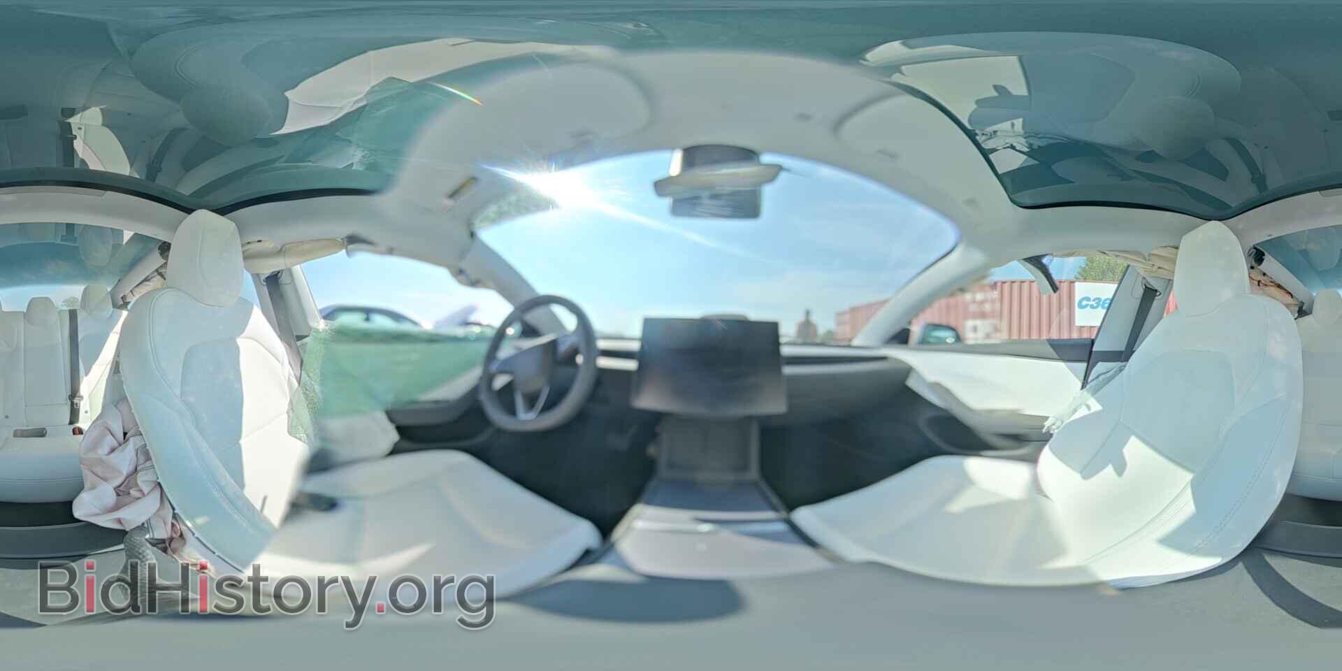 2026 TESLA MODEL 3 - VIN: 5YJ3E1EA8TF202905 - Photo 14