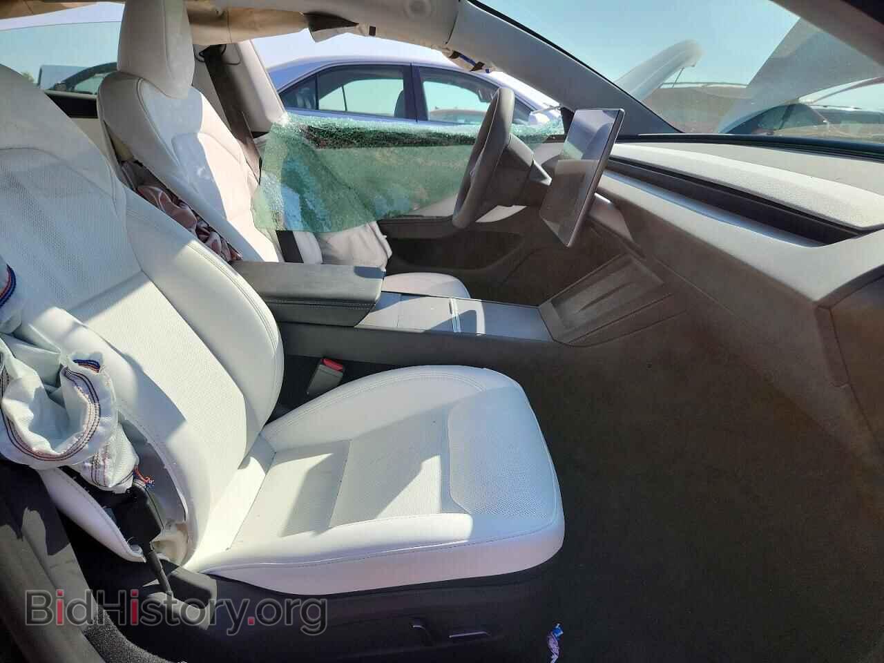2026 TESLA MODEL 3 - VIN: 5YJ3E1EA8TF202905 - Photo 7