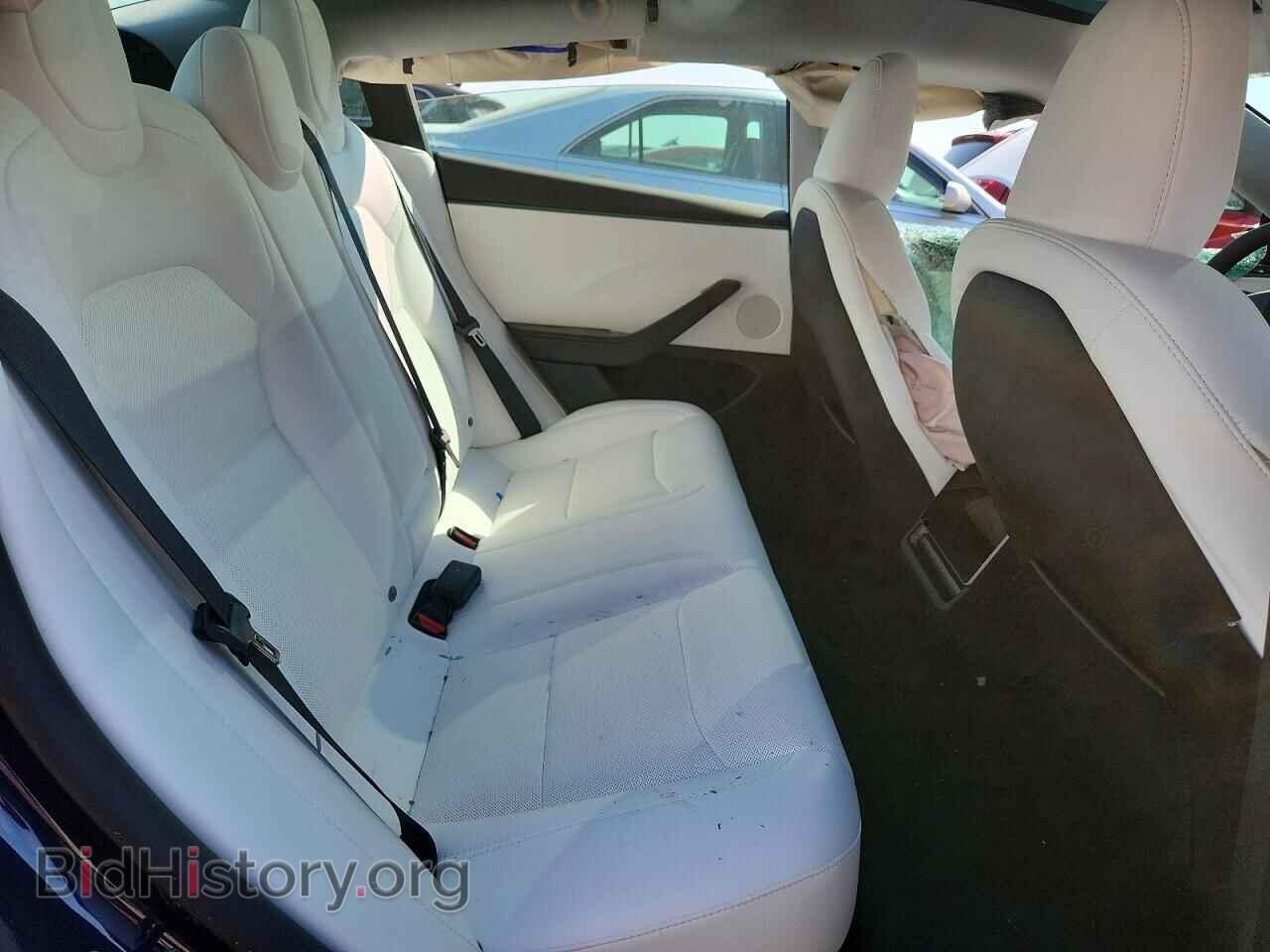2026 TESLA MODEL 3 - VIN: 5YJ3E1EA8TF202905 - Photo 10