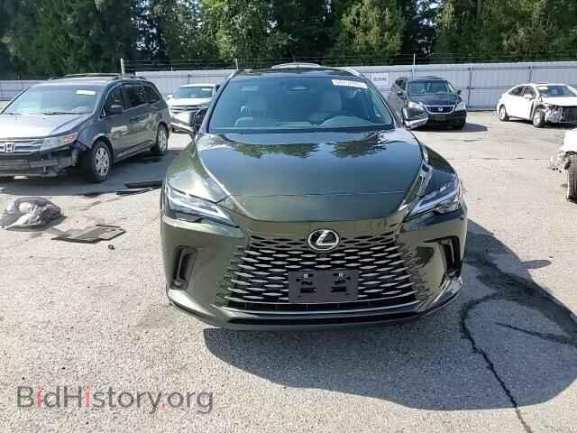 2025 LEXUS RX350 - VIN: 2T2BAMCA0SC090837 - Photo 15