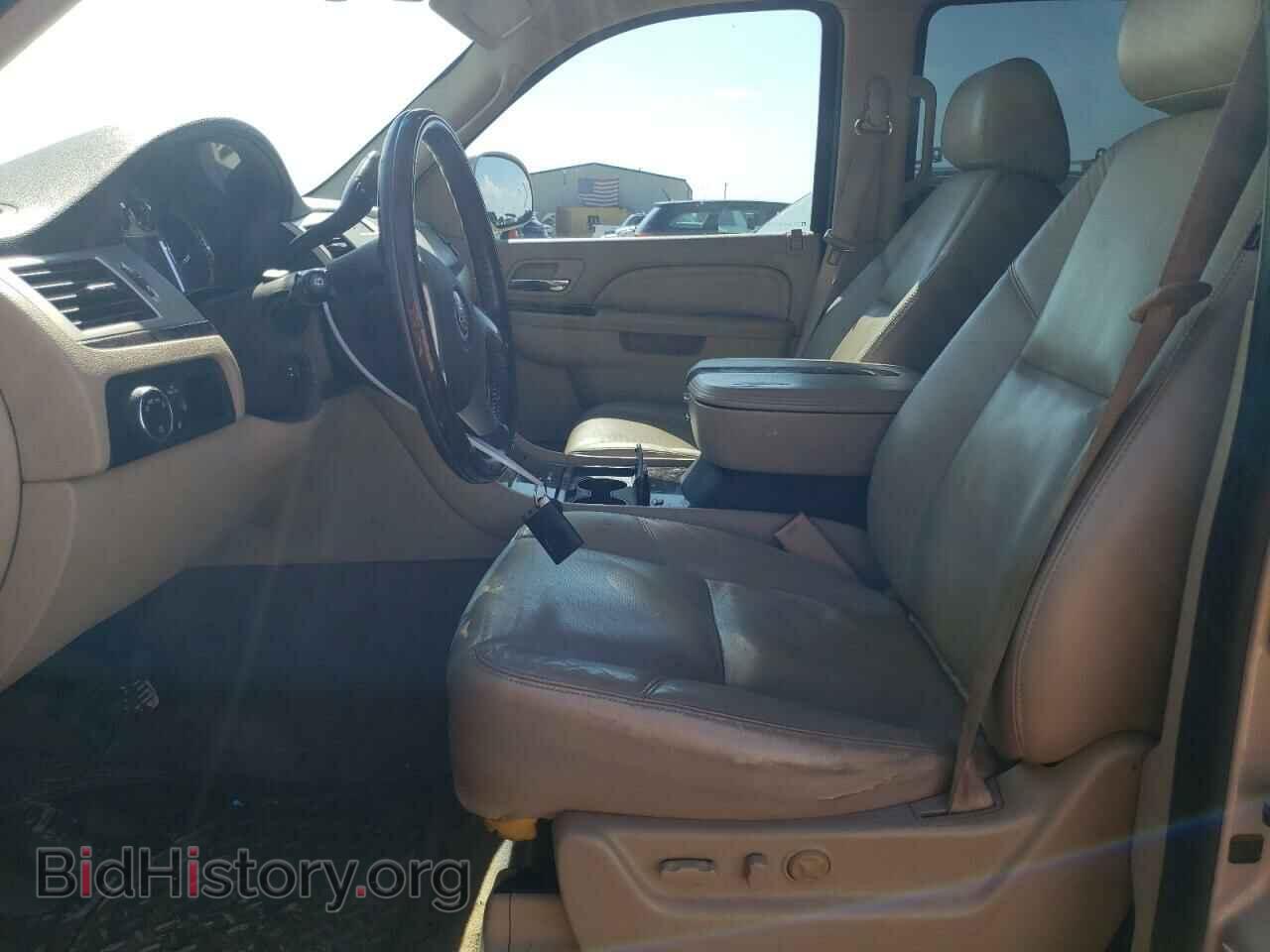 2010 CADILLAC ESCALADE - VIN: 1GYUCCEF2AR137553 - Фото 7
