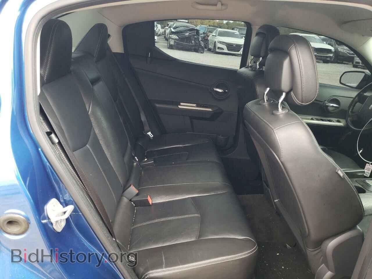 2010 DODGE AVENGER - VIN: 1B3CC5FV9AN119241 - Фото 10