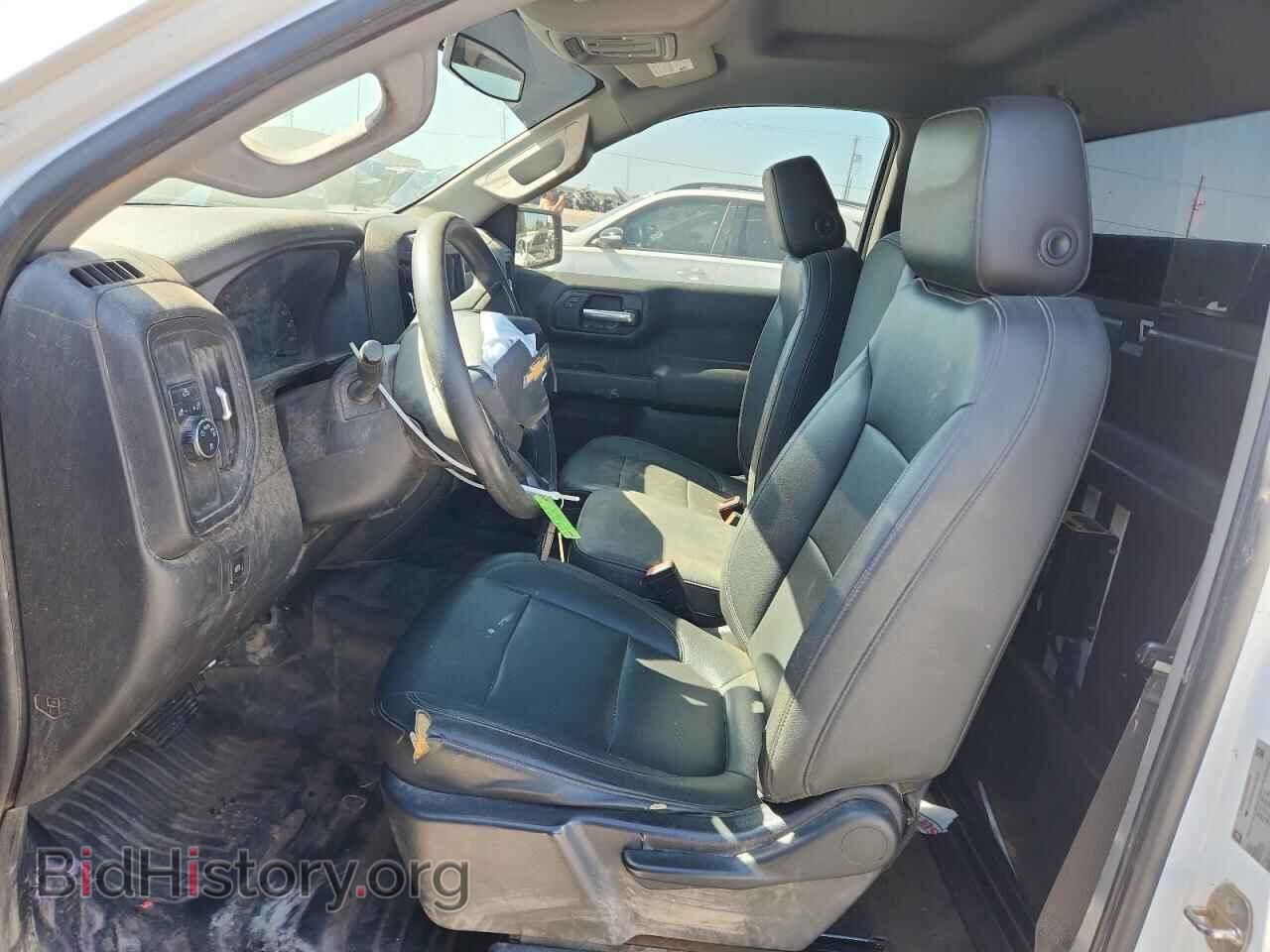 2021 CHEVROLET ALL Models - VIN: 3GCNWAEHXMG168044 - Фото 7