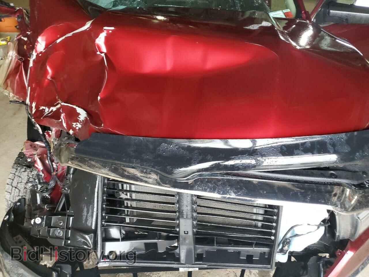 2019 RAM 1500 - VIN: 1C6SRFJT4KN800484 - Фото 11