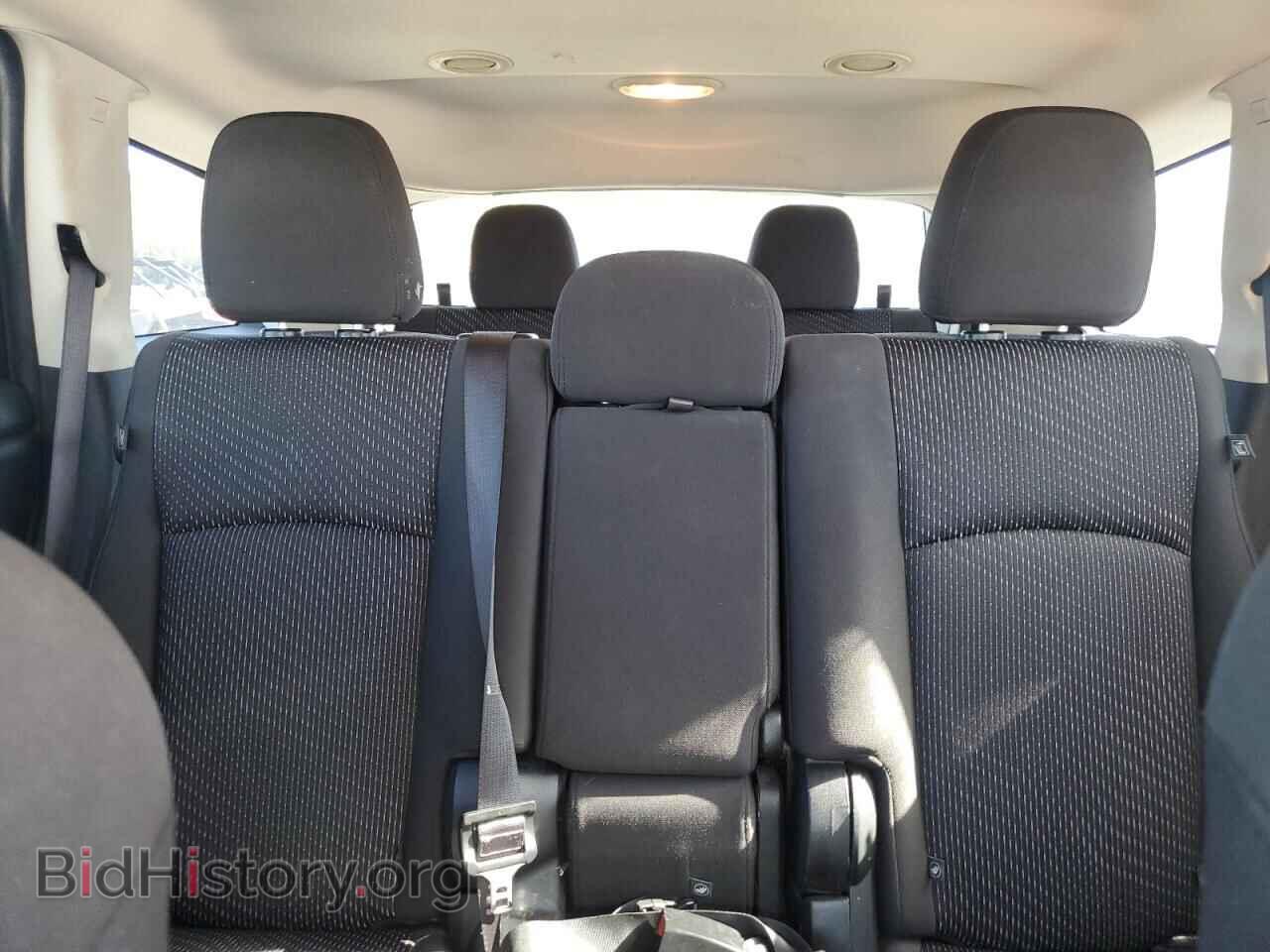 2017 DODGE JOURNEY - VIN: 3C4PDCAB3HT524486 - Фото 10