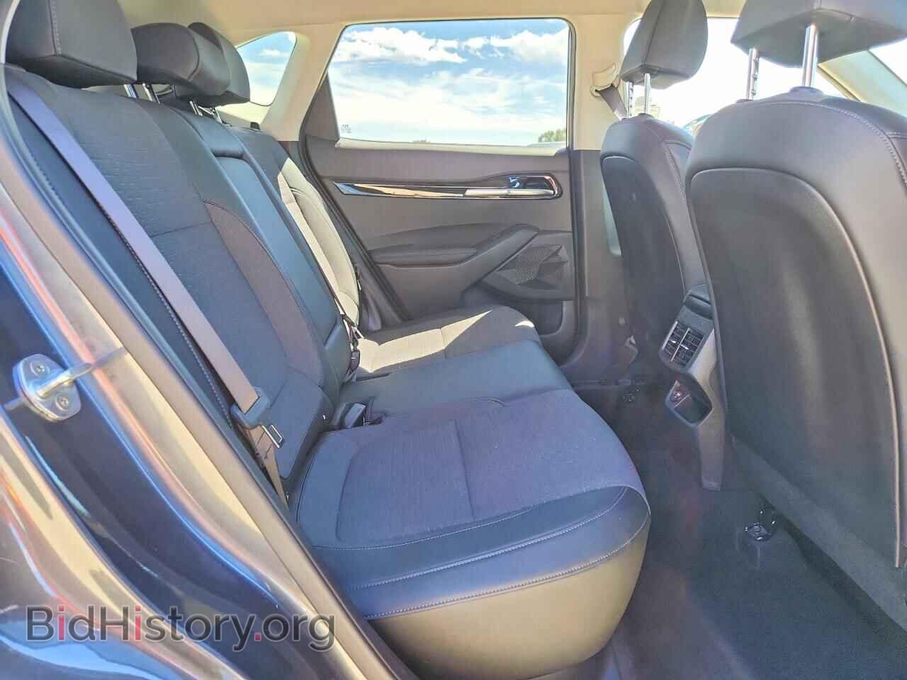 2023 KIA SELTOS - VIN: KNDEU2AA0P7387714 - Фото 11
