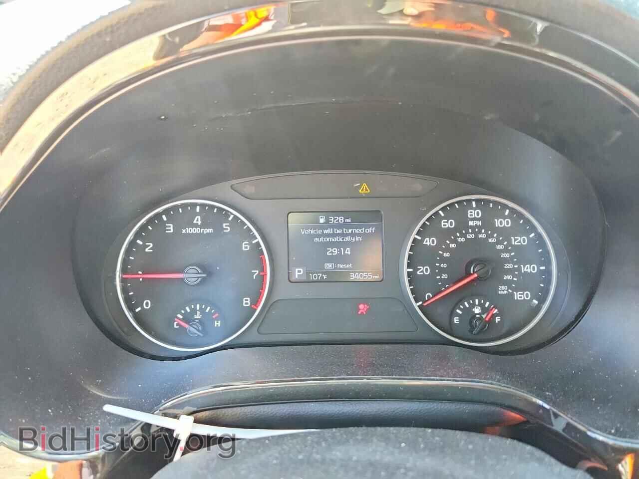 2023 KIA SELTOS - VIN: KNDEU2AA0P7387714 - Фото 9