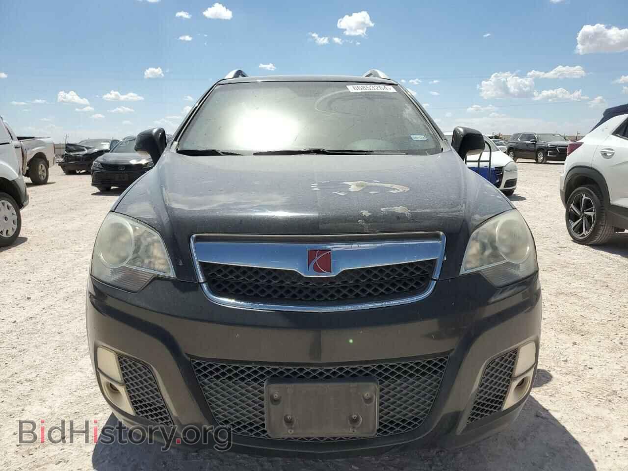2008 SATURN VUE - VIN: 3GSCL13788S688034 - Фото 5