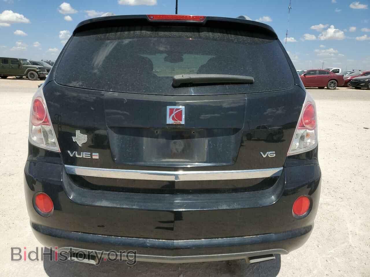 2008 SATURN VUE - VIN: 3GSCL13788S688034 - Фото 6
