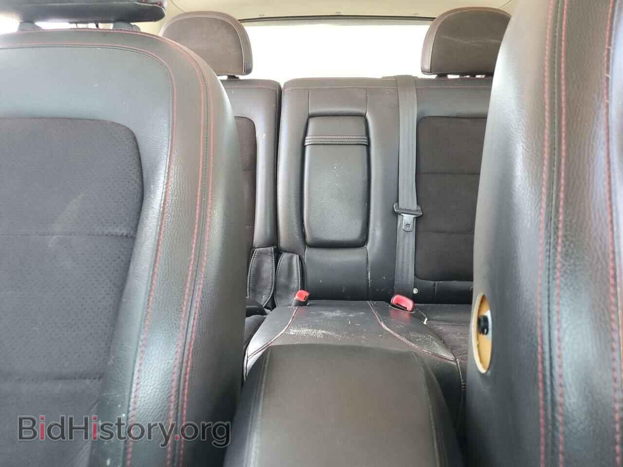 2008 SATURN VUE - VIN: 3GSCL13788S688034 - Фото 10