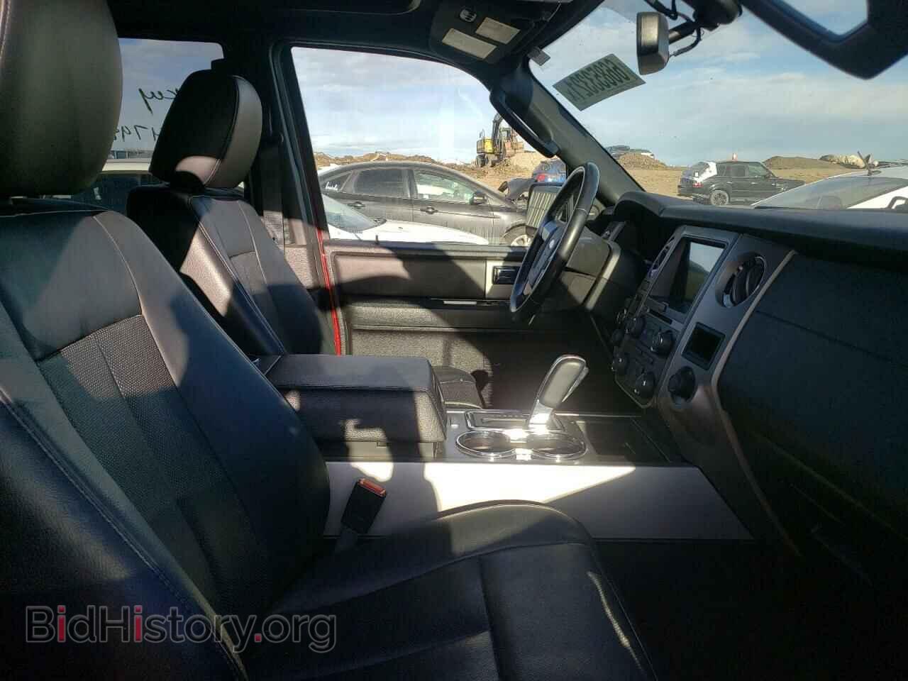 2017 FORD EXPEDITION - VIN: 1FMJU2AT0HEA22636 - Фото 5