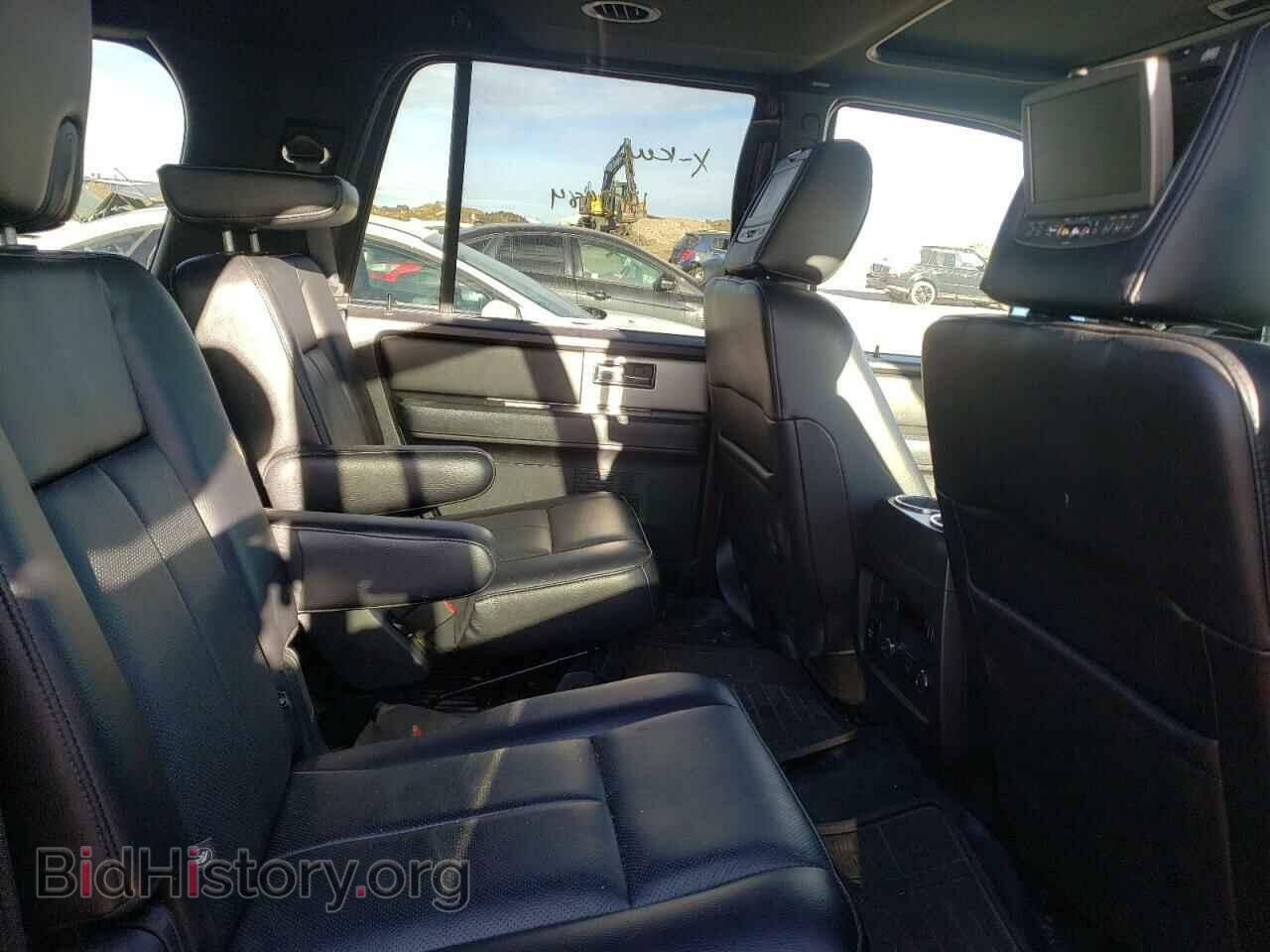 2017 FORD EXPEDITION - VIN: 1FMJU2AT0HEA22636 - Фото 6