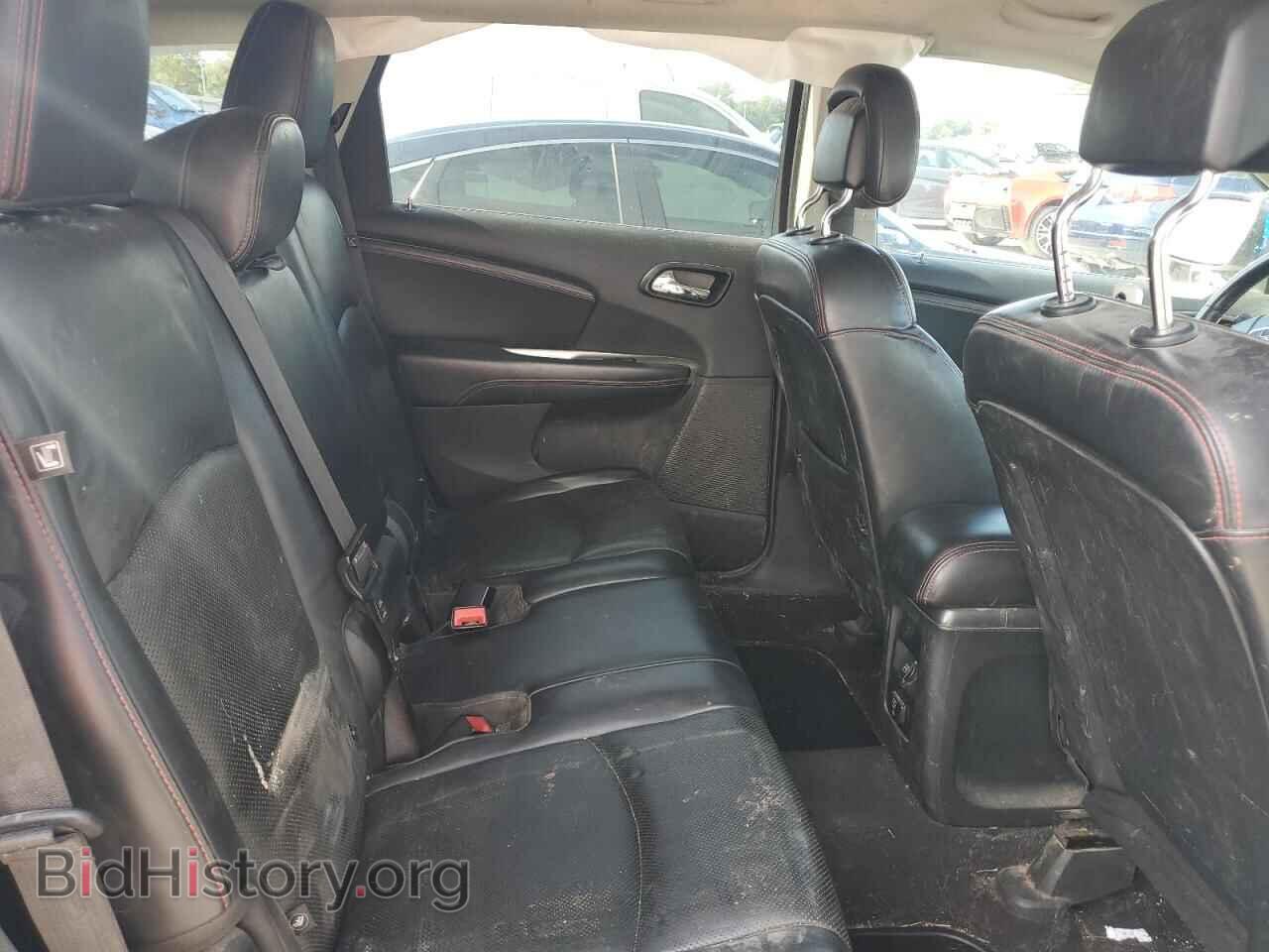 2015 DODGE JOURNEY - VIN: 3C4PDCEG6FT738620 - Photo 11