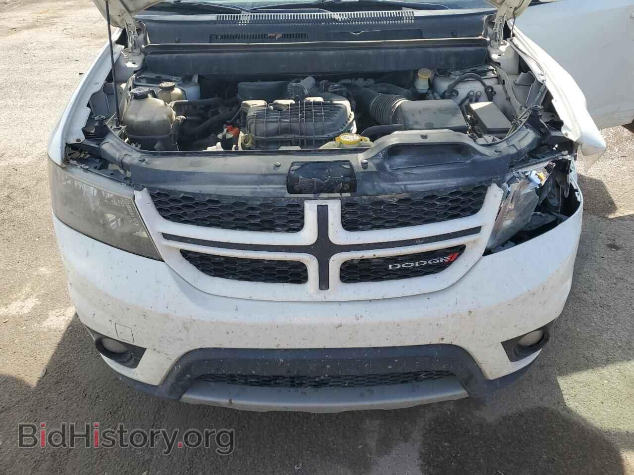 2015 DODGE JOURNEY - VIN: 3C4PDCEG6FT738620 - Photo 12