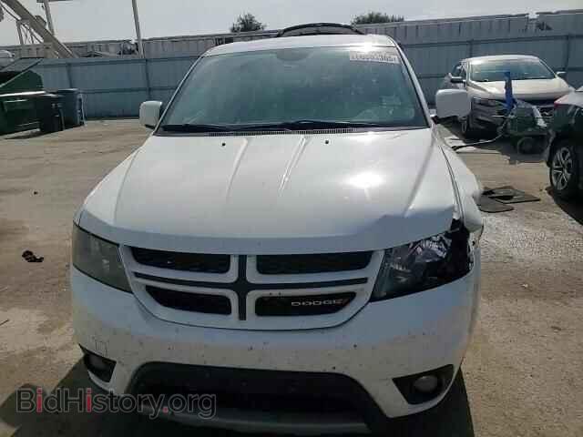 2015 DODGE JOURNEY - VIN: 3C4PDCEG6FT738620 - Photo 14
