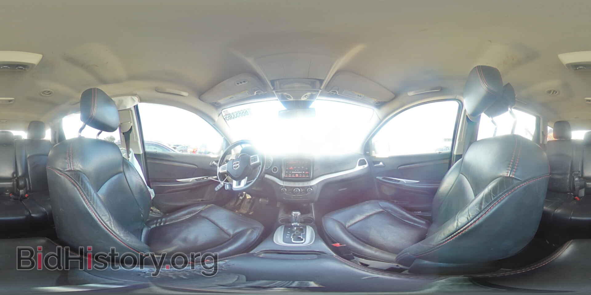 2015 DODGE JOURNEY - VIN: 3C4PDCEG6FT738620 - Photo 15