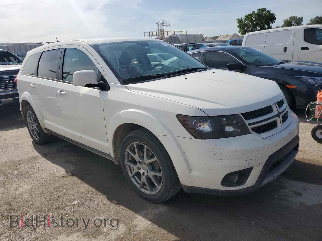 2015 DODGE JOURNEY - VIN: 3C4PDCEG6FT738620 - Photo 4