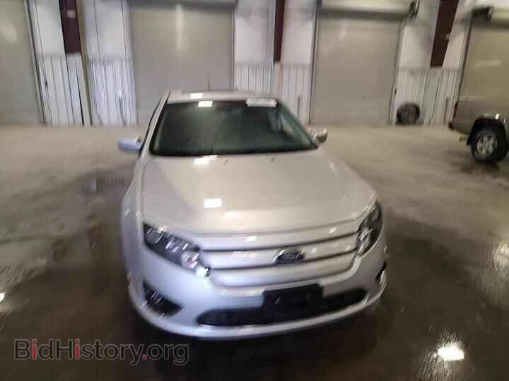 2012 FORD FUSION - VIN: 3FAHP0JA0CR156913 - Photo 13