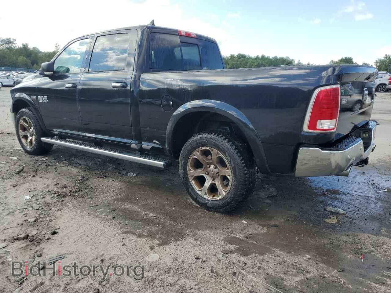 2015 RAM 1500 - VIN: 1C6RR7VT0FS682343 - Фото 2