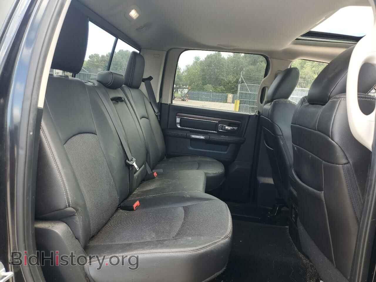 2015 RAM 1500 - VIN: 1C6RR7VT0FS682343 - Фото 10