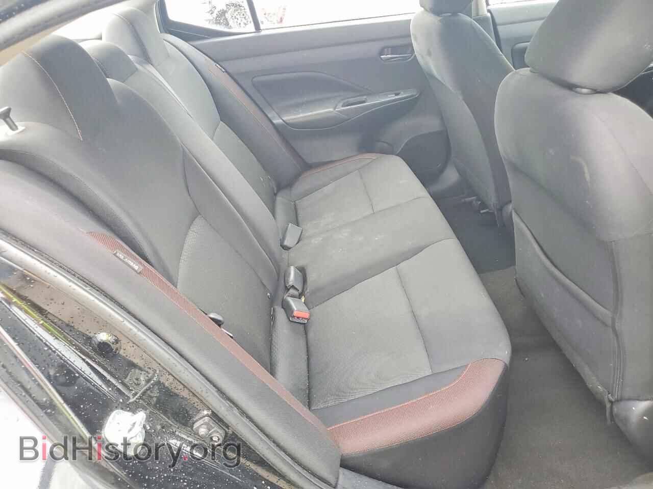 2021 NISSAN VERSA - VIN: 3N1CN8FV3ML921897 - Photo 10