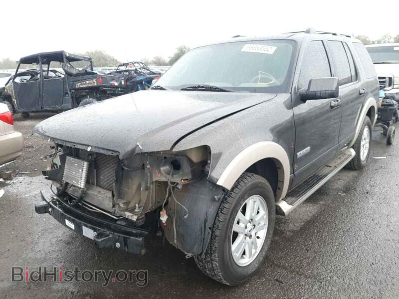 2006 Ford EXPLORER (VIN 1FMEU64886ZA15410) — фото 2 из 10