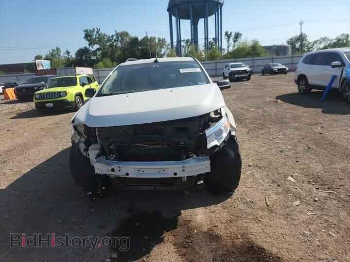 2013 FORD EDGE - VIN: 2FMDK3GC2DBC40633 - Photo 13