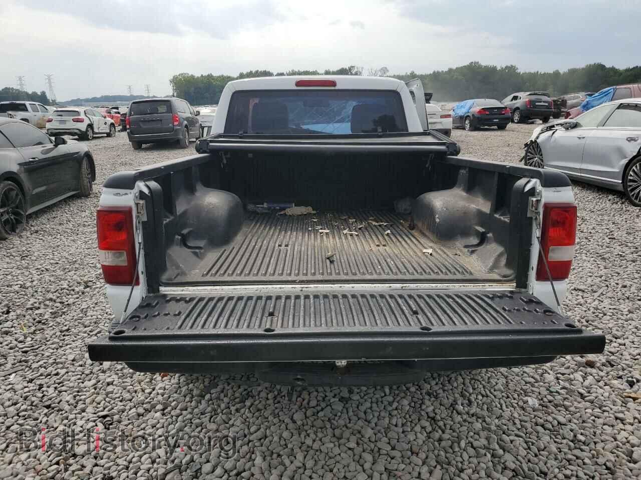 2010 FORD RANGER - VIN: 1FTKR1AD5APA02938 - Фото 6