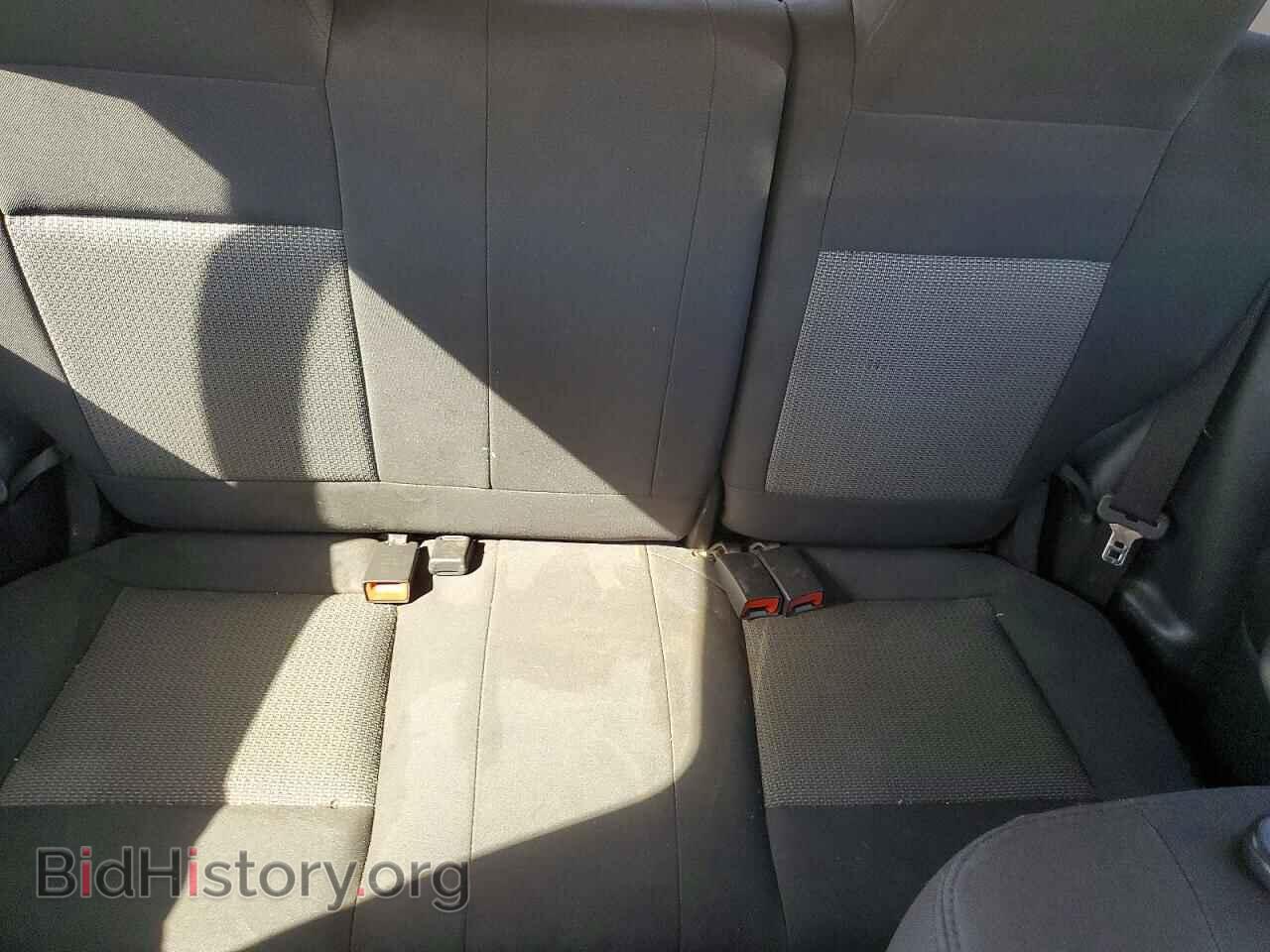 2009 JEEP COMPASS - VIN: 1J4FT47B29D221289 - Photo 10